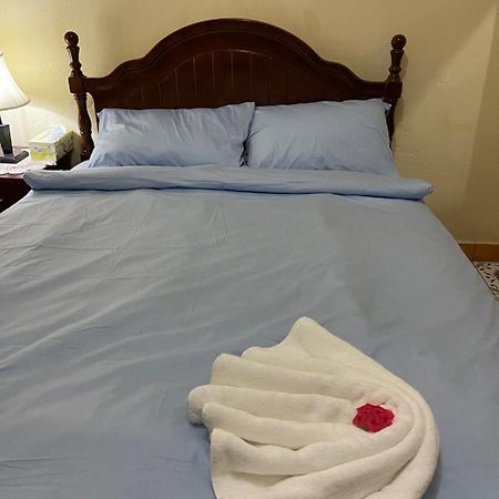 Bed and Breakfast Janessa'S Dwellery Port Vila Exterior foto