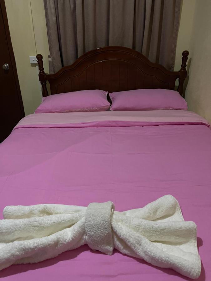 Bed and Breakfast Janessa'S Dwellery Port Vila Exterior foto